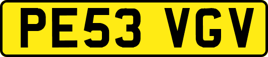 PE53VGV