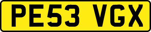 PE53VGX