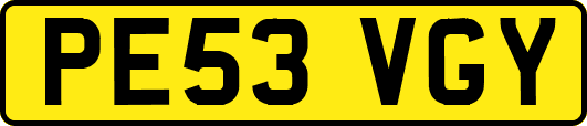 PE53VGY