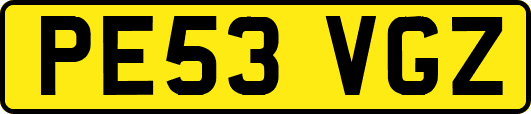 PE53VGZ