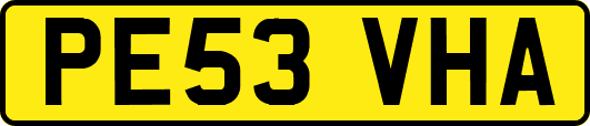 PE53VHA