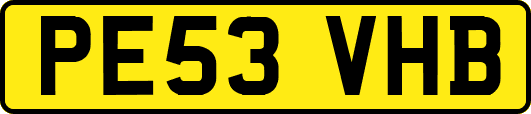 PE53VHB