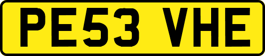 PE53VHE