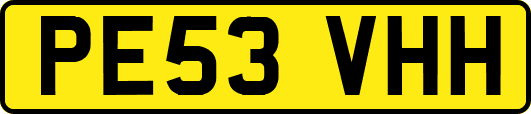 PE53VHH