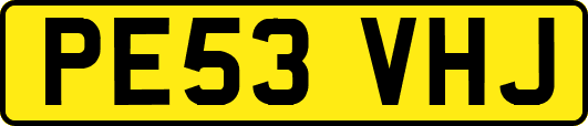 PE53VHJ