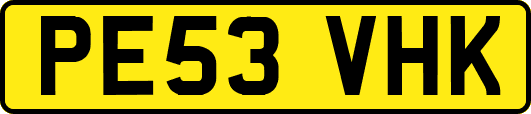 PE53VHK