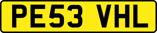 PE53VHL