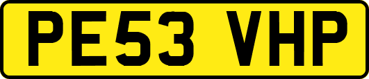 PE53VHP