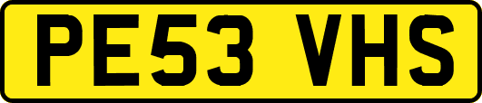 PE53VHS