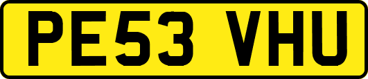 PE53VHU