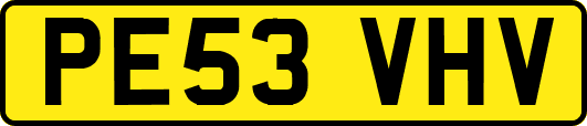PE53VHV