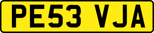 PE53VJA