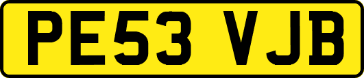 PE53VJB