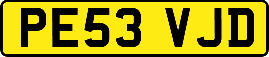 PE53VJD