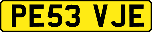 PE53VJE