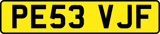 PE53VJF