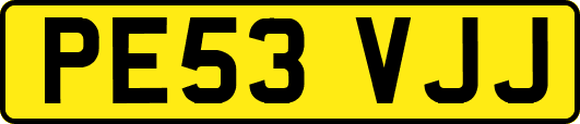 PE53VJJ