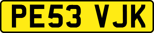 PE53VJK