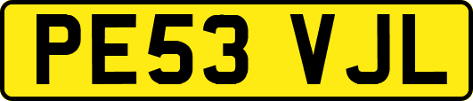 PE53VJL