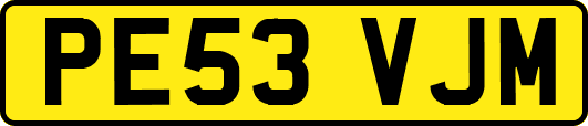 PE53VJM