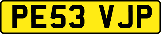 PE53VJP