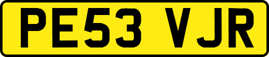 PE53VJR