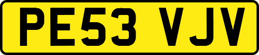 PE53VJV
