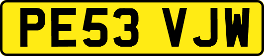 PE53VJW