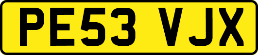 PE53VJX