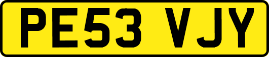 PE53VJY