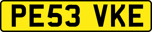 PE53VKE