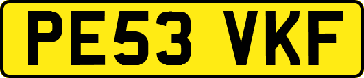 PE53VKF