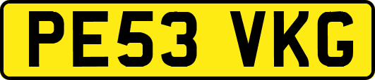 PE53VKG