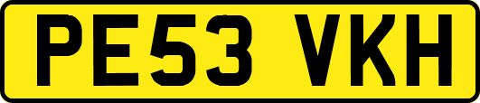 PE53VKH