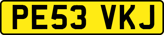 PE53VKJ