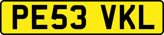PE53VKL