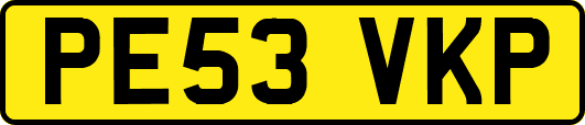 PE53VKP