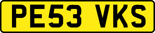PE53VKS