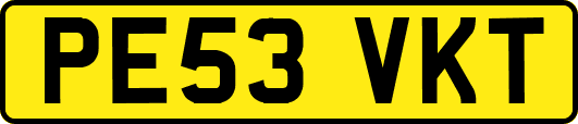 PE53VKT