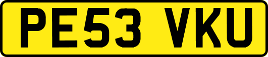 PE53VKU