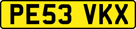 PE53VKX