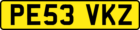 PE53VKZ