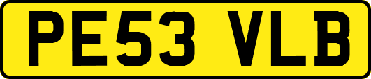 PE53VLB
