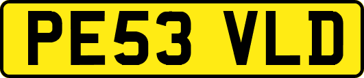 PE53VLD