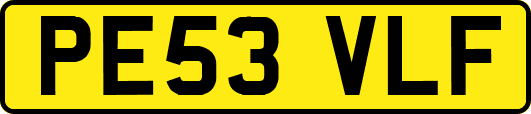 PE53VLF