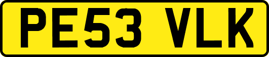 PE53VLK