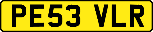 PE53VLR