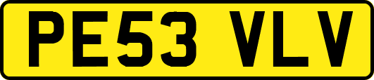PE53VLV