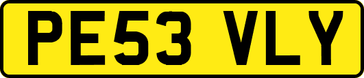 PE53VLY