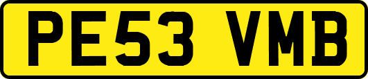 PE53VMB